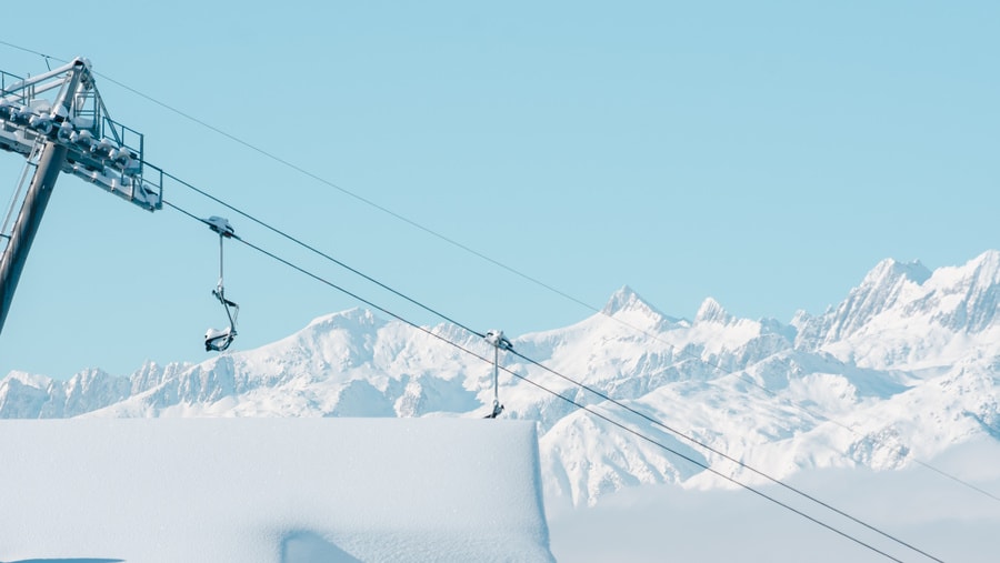 Geschichte: Wintervorfreude