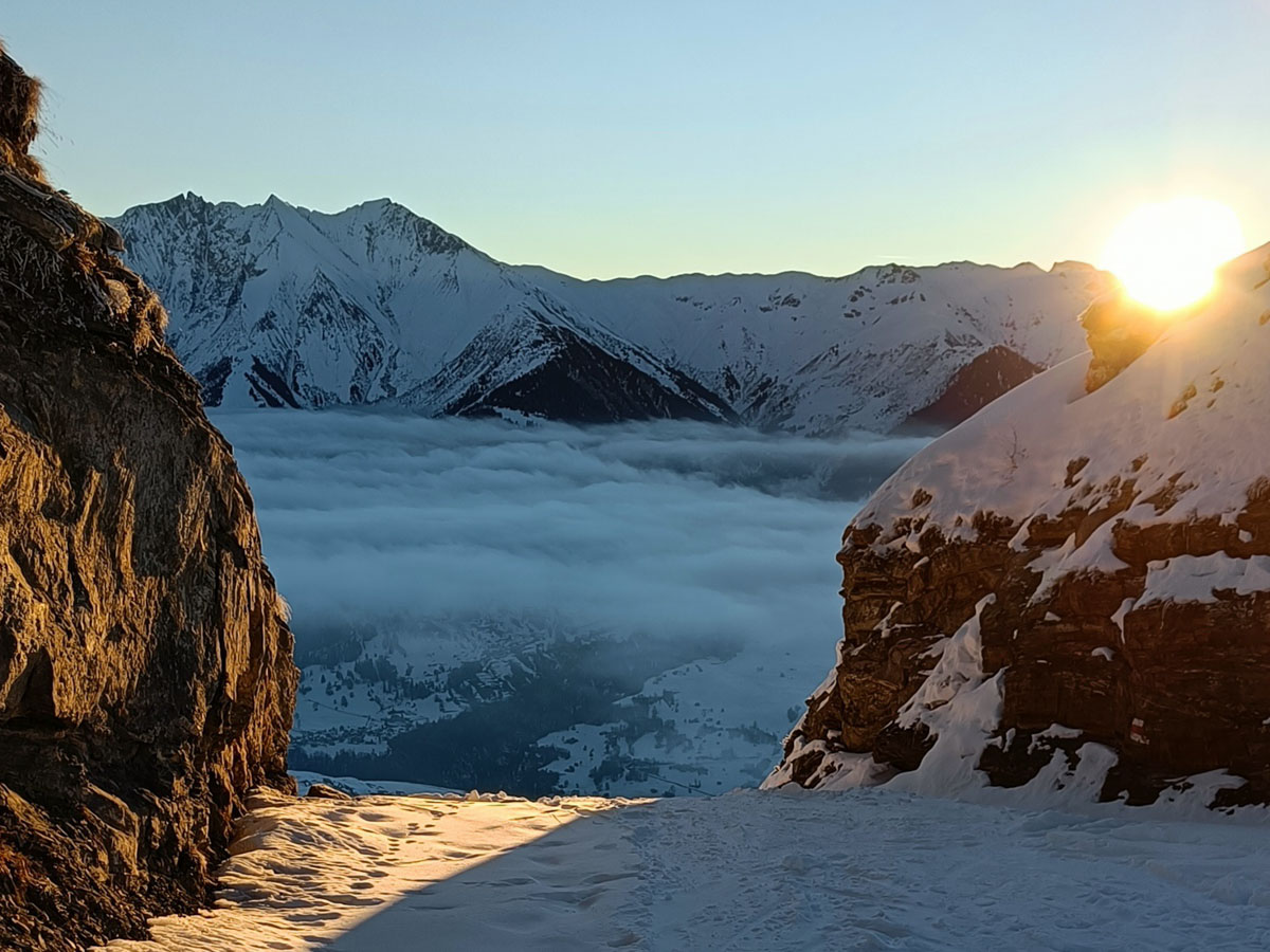 Bergbahnen Obersaxen Galerbild 01