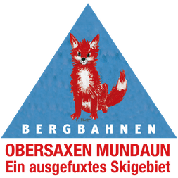 Bergbahnen Obersaxen Mundaun Logo 03