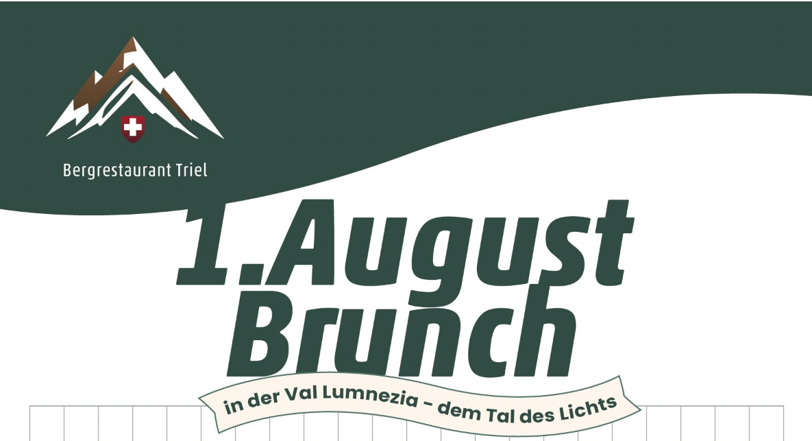 1.-August-Brunch Bergrestaurant Triel